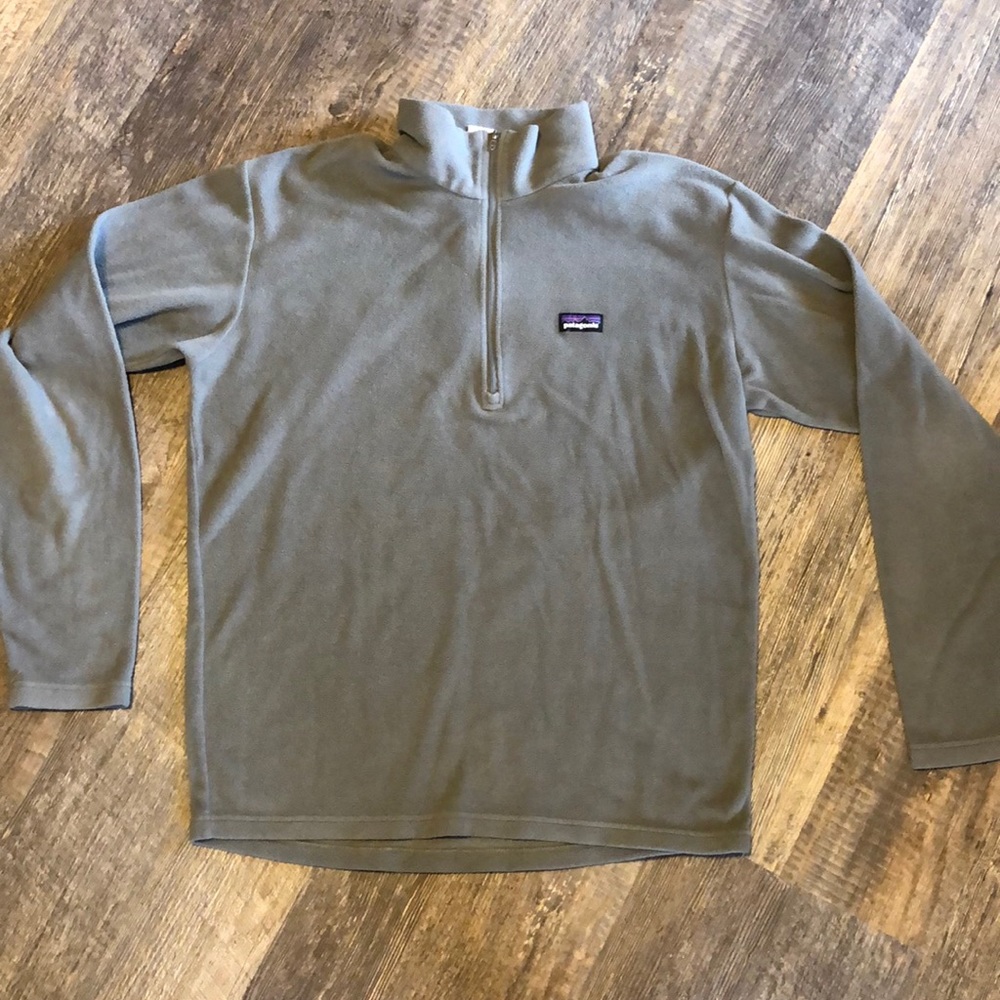 Patagonia Synchilla Fleece